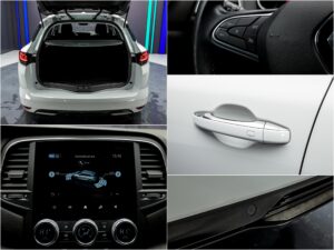 Renault Megane 2021 14/14