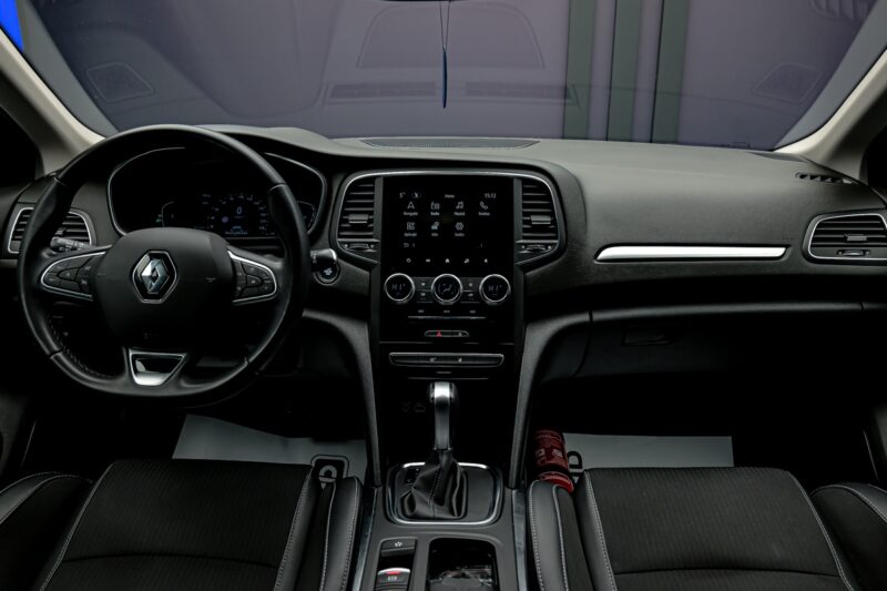 Renault Megane 2021 5/14