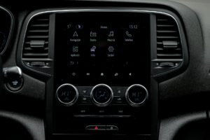 Renault Megane 2021 10/14