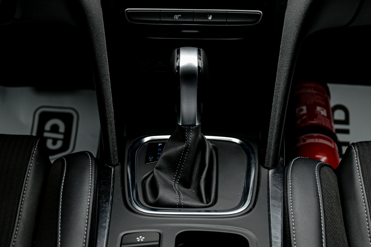 Renault Megane 2021 11/14