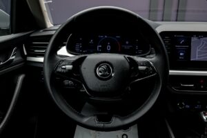 Skoda Kamiq 2021 9/14