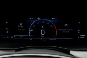 Skoda Kamiq 2021 8/14