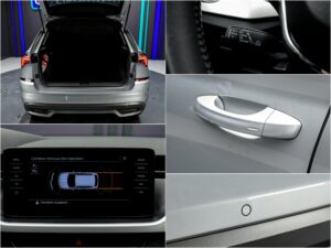 Skoda Kamiq 2021 14/14
