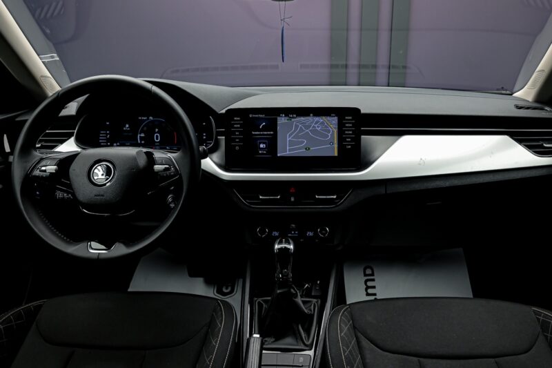 Skoda Kamiq 2021 5/14