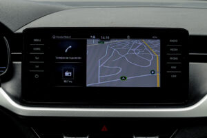 Skoda Kamiq 2021 10/14