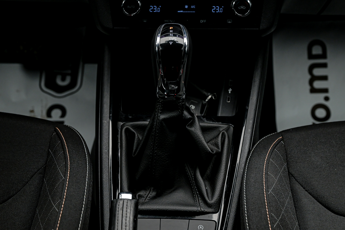 Skoda Kamiq 2021 12/14