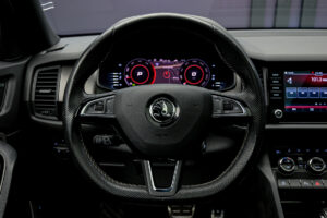 Skoda Kodiaq SportLine2020 10/16