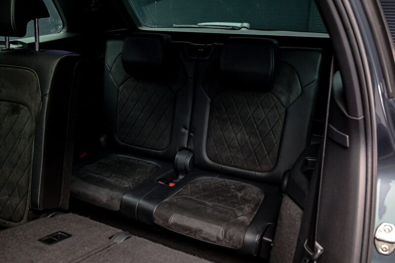 Skoda Kodiaq SportLine2020 8/16