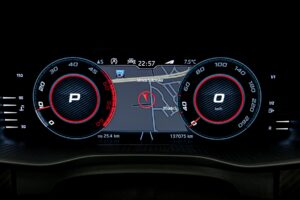 Skoda Kodiaq SportLine2020 9/16