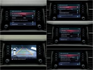 Skoda Kodiaq SportLine2020 14/16