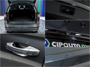 Skoda Kodiaq SportLine2020 16/16