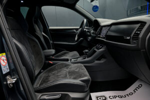 Skoda Kodiaq SportLine2020 6/16