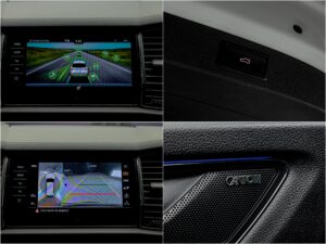 Skoda Kodiaq L&K2021 14/15