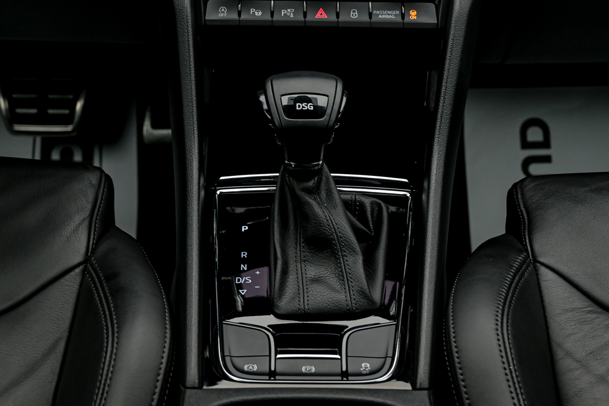 Skoda Kodiaq L&K2021 12/15