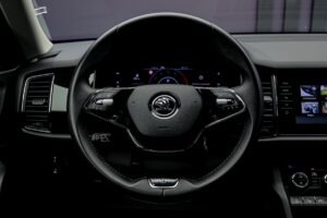Skoda Kodiaq L&K2021 9/15