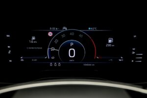 Skoda Kodiaq L&K2021 8/15