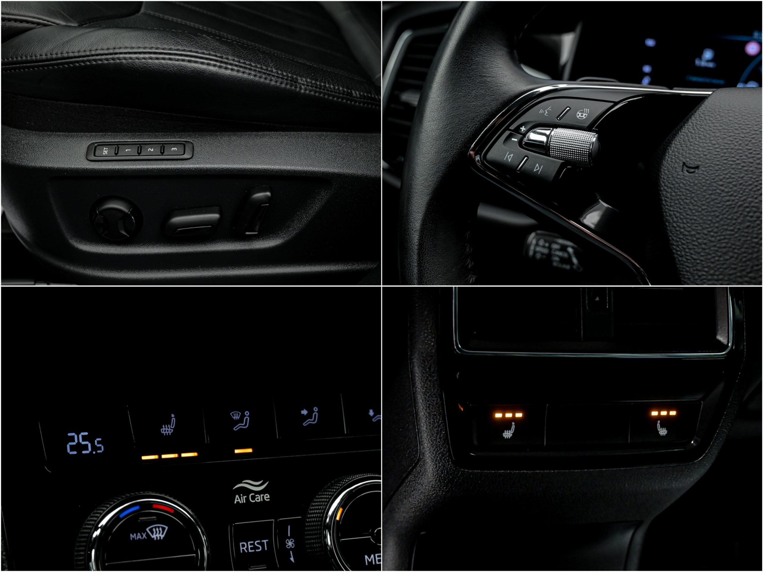 Skoda Kodiaq L&K2021 13/15