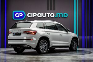 Skoda Kodiaq L&K2021 3/15