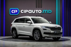 Skoda Kodiaq L&K2021 4/15