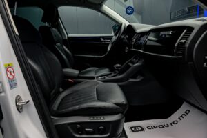 Skoda Kodiaq L&K2021 6/15