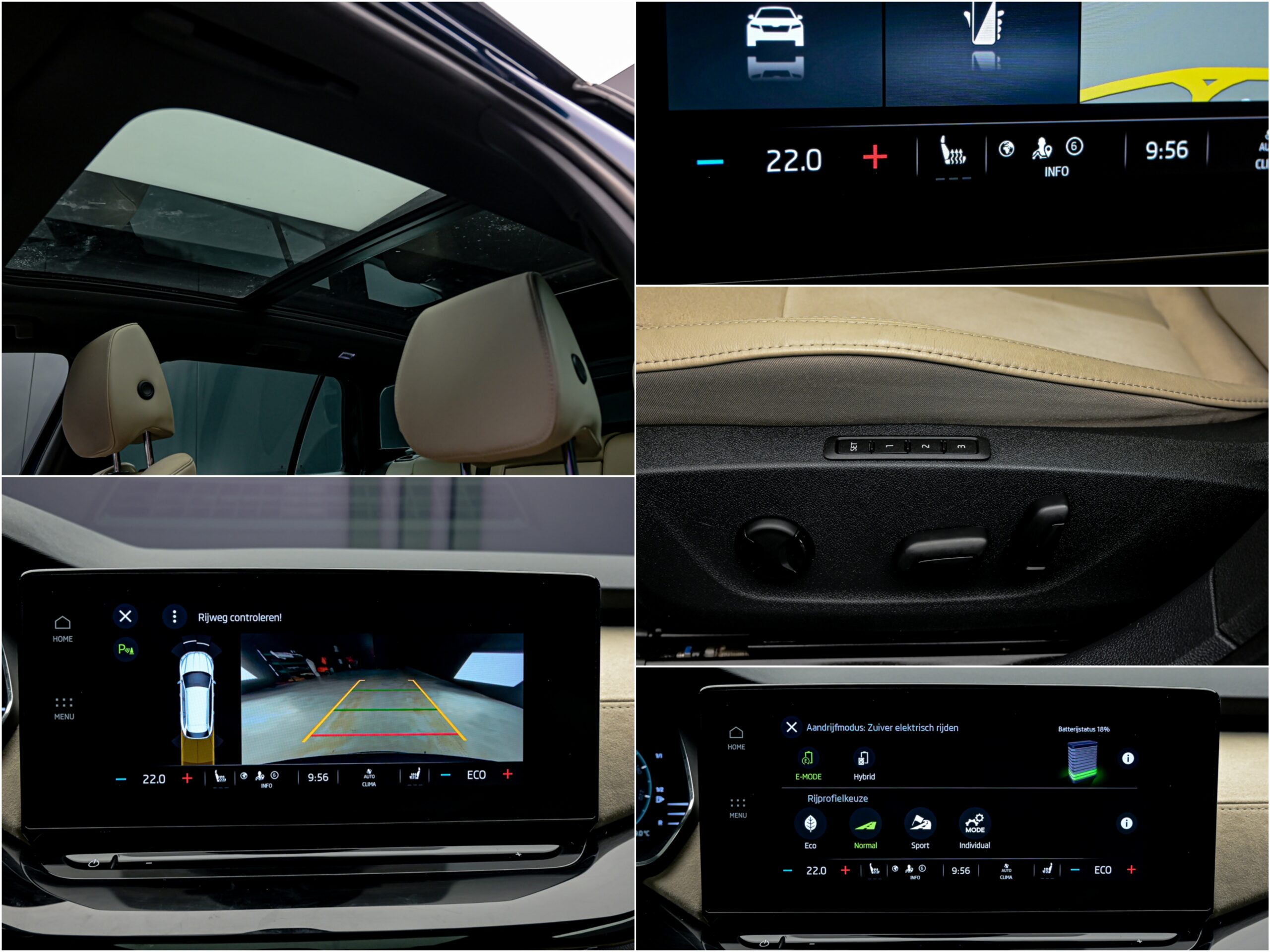 Skoda Octavia iV2021 13/14