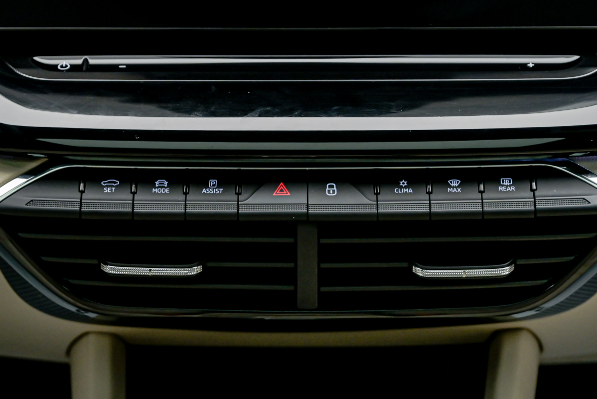 Skoda Octavia iV2021 11/14