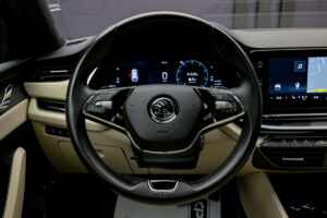 Skoda Octavia iV2021 9/14