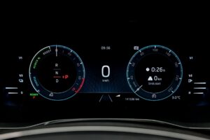 Skoda Octavia iV2021 8/14