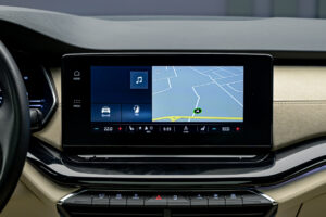 Skoda Octavia iV2021 10/14