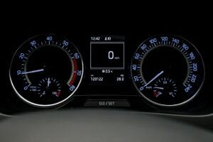 Skoda Rapid 2015 8/12