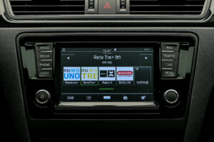 Skoda Rapid 2015 10/12