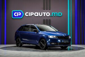 Skoda Rapid 2015 4/12