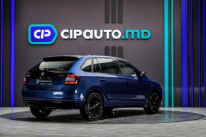 Skoda Rapid 2015 3/12