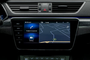 Skoda Superb iV2020 10/15