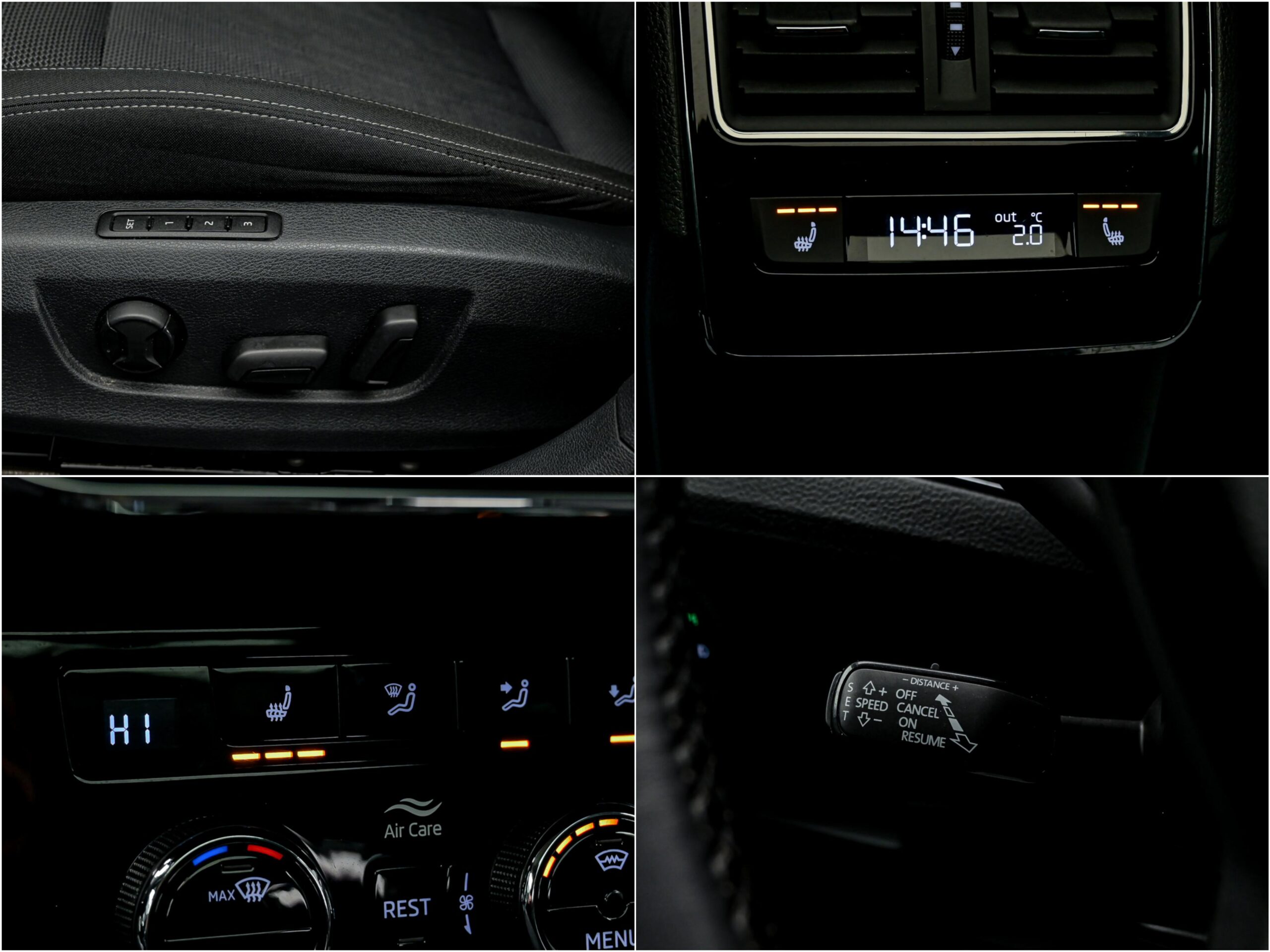 Skoda Superb iV2020 13/15