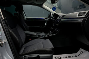 Skoda Superb iV2020 6/15