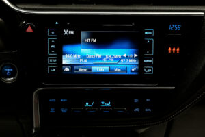 Toyota Auris 2015 10/13