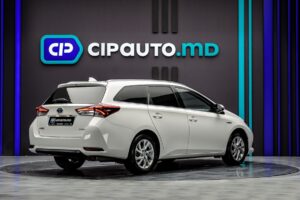 Toyota Auris 2018 3/13