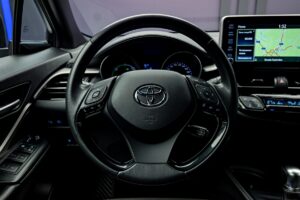 Toyota C-HR 2020 9/14