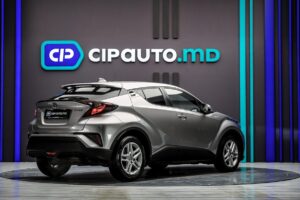 Toyota C-HR 2020 3/14