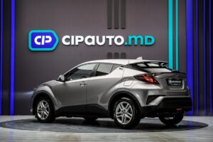 Toyota C-HR 2020 2/14