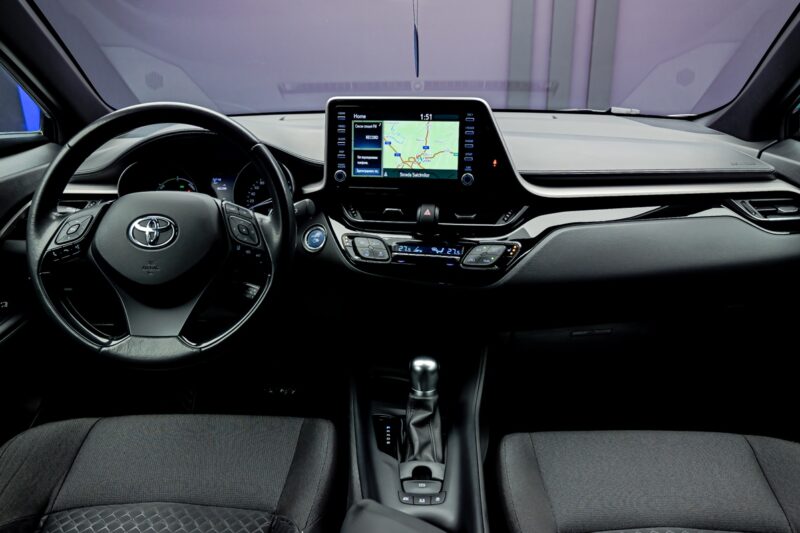 Toyota C-HR 2020 5/14