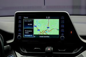 Toyota C-HR 2020 10/14