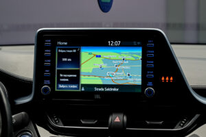 Toyota C-HR 2020 10/15