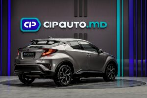 Toyota C-HR 2020 3/15