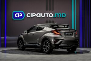 Toyota C-HR 2020 2/15