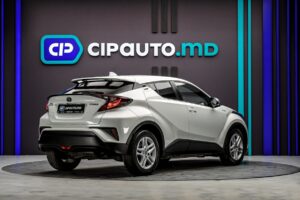 Toyota C-HR 2021 3/13