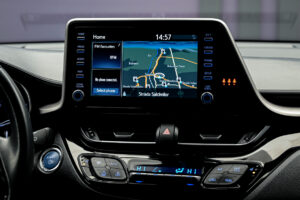 Toyota C-HR 2021 10/13