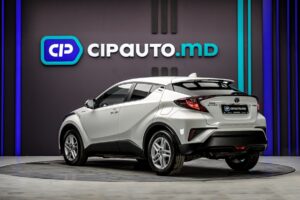 Toyota C-HR 2021 2/13