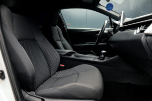 Toyota C-HR 2021 6/13